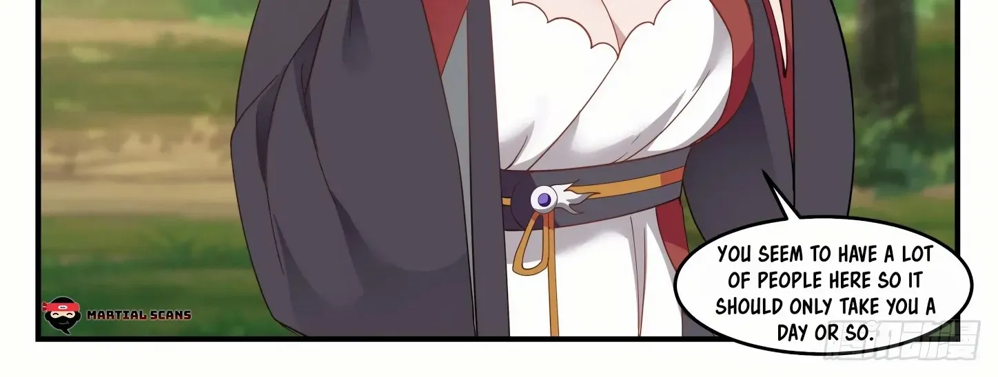 Read Martial Peak chapter 991 image 21 on Lezhin