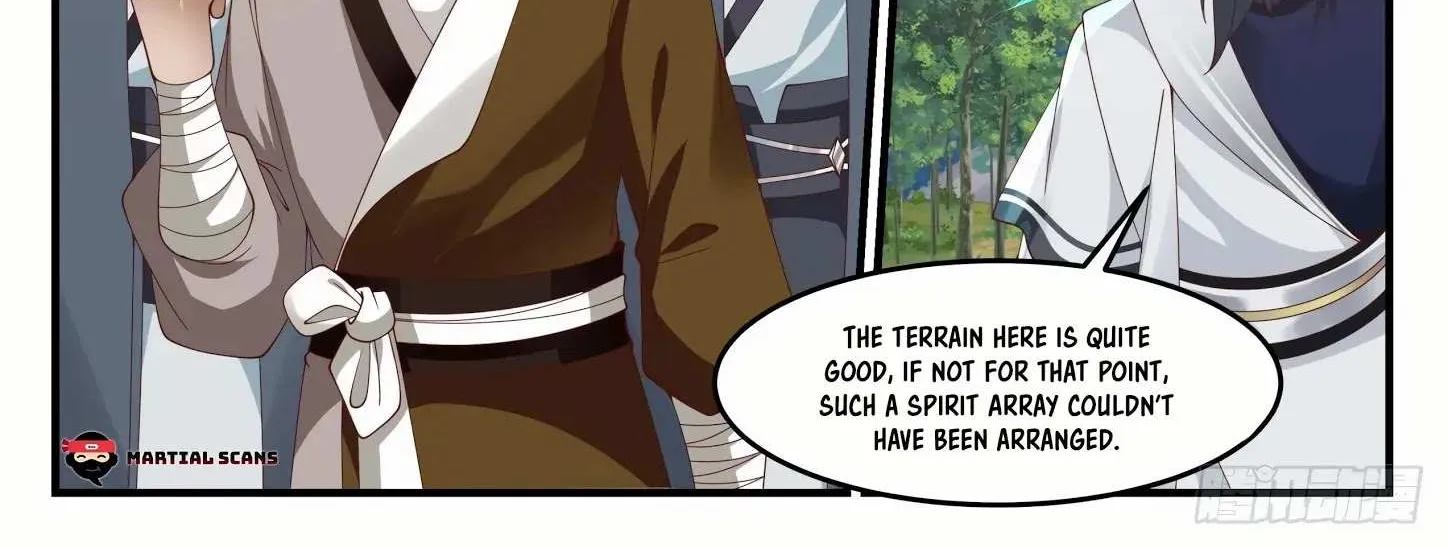 Read Martial Peak chapter 992 image 11 on Lezhin