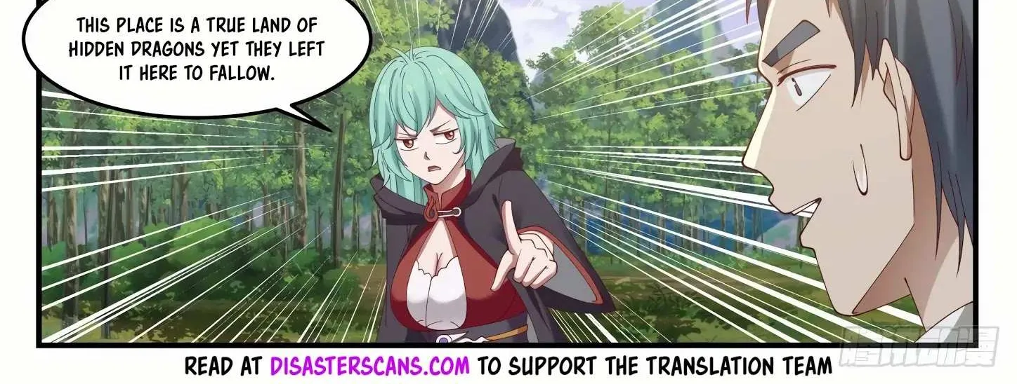Read Martial Peak chapter 992 image 13 on Lezhin