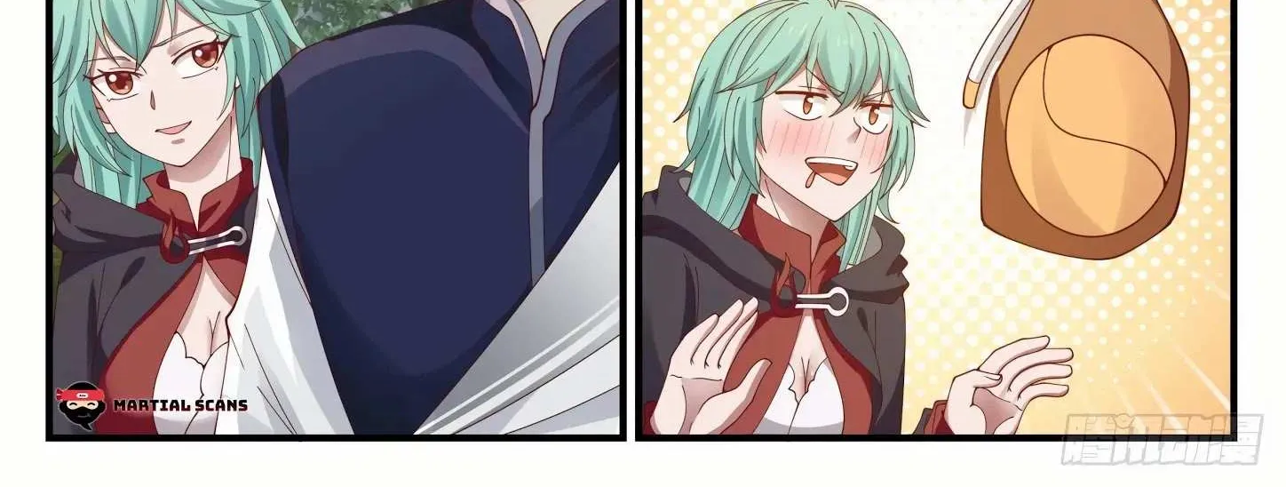 Read Martial Peak chapter 992 image 17 on Lezhin