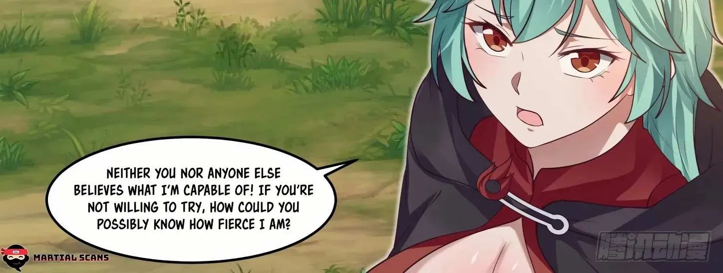 Read Martial Peak chapter 992 image 23 on Lezhin