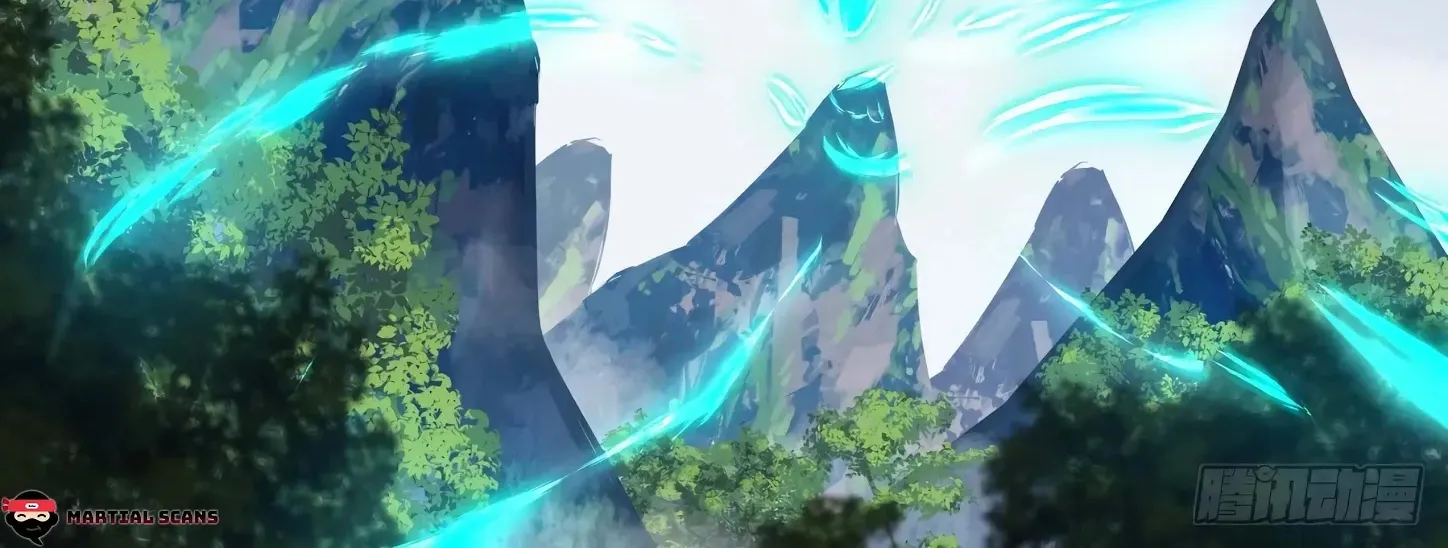 Read Martial Peak chapter 992 image 9 on Lezhin