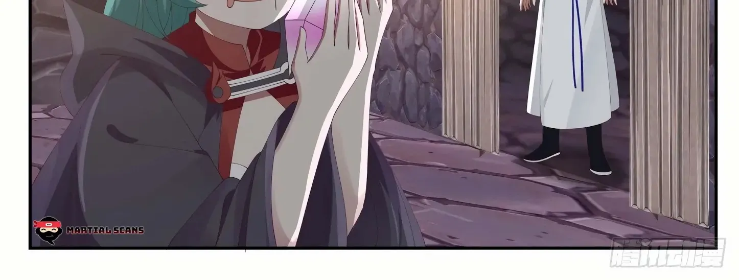 Read Martial Peak chapter 993 image 15 on Lezhin