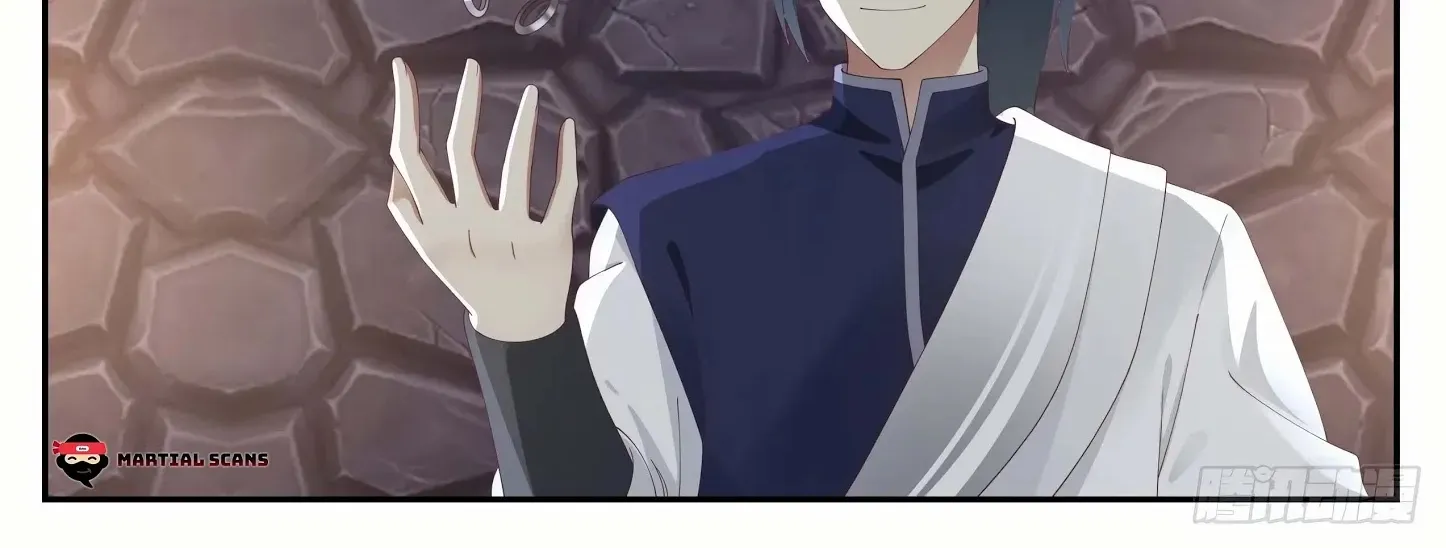 Read Martial Peak chapter 993 image 5 on Lezhin