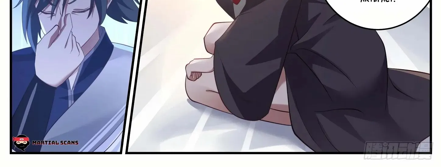 Read Martial Peak chapter 994 image 11 on Lezhin