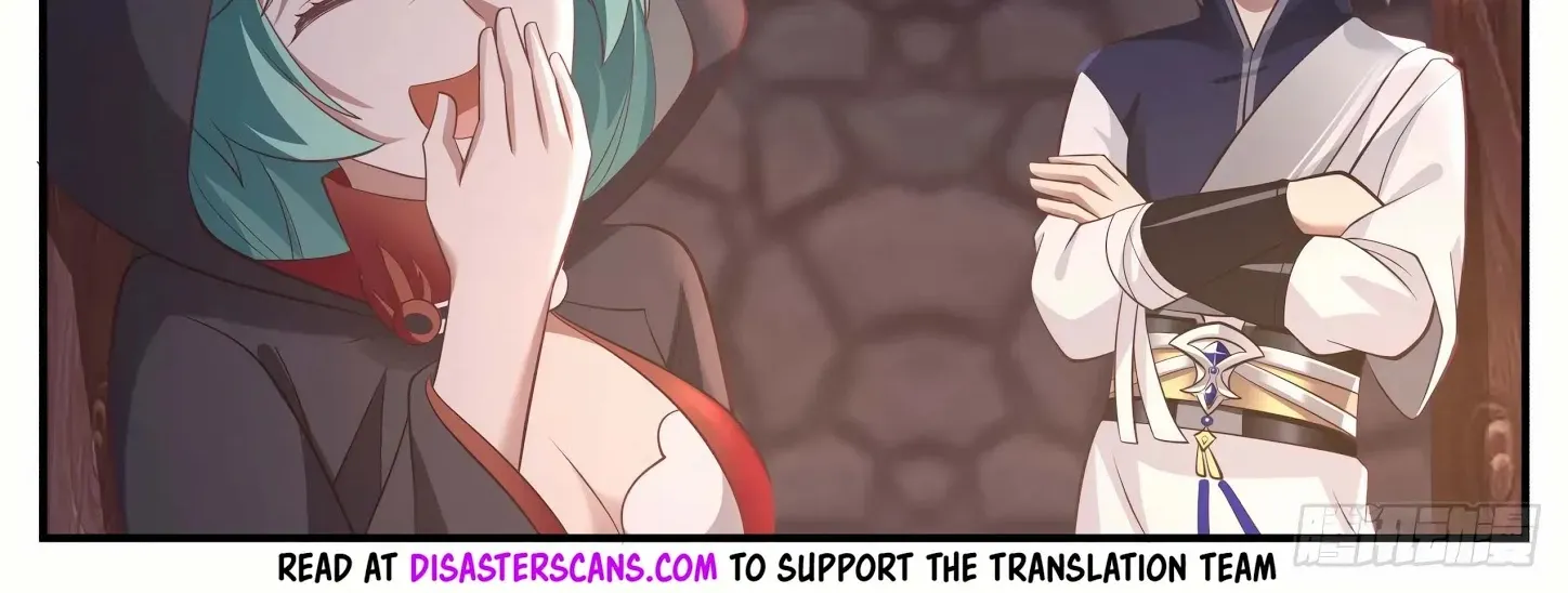 Read Martial Peak chapter 994 image 13 on Lezhin