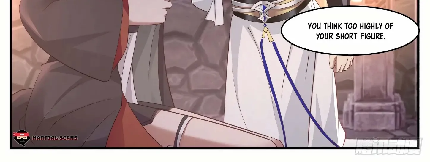 Read Martial Peak chapter 994 image 17 on Lezhin