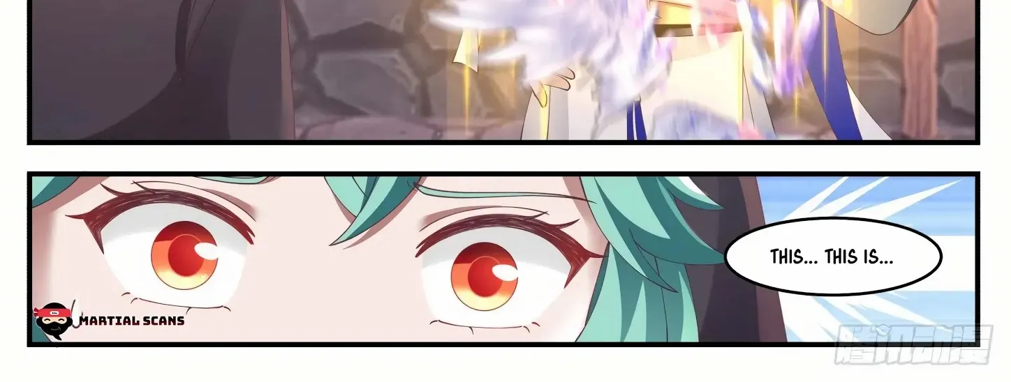Read Martial Peak chapter 994 image 19 on Lezhin