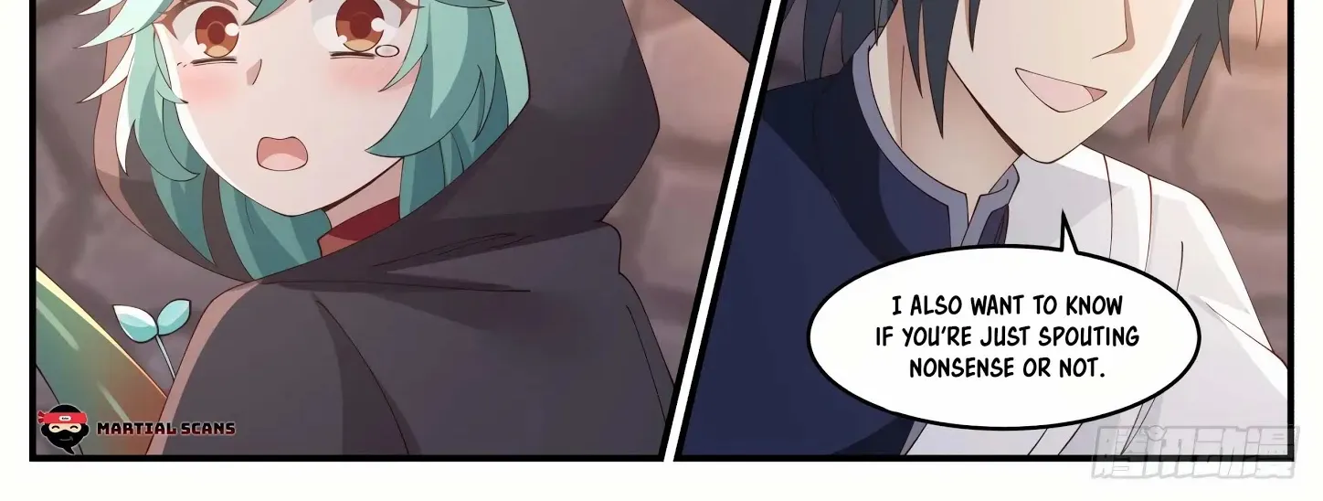 Read Martial Peak chapter 994 image 25 on Lezhin