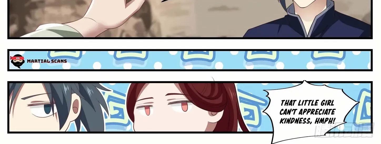 Read Martial Peak chapter 994 image 5 on Lezhin
