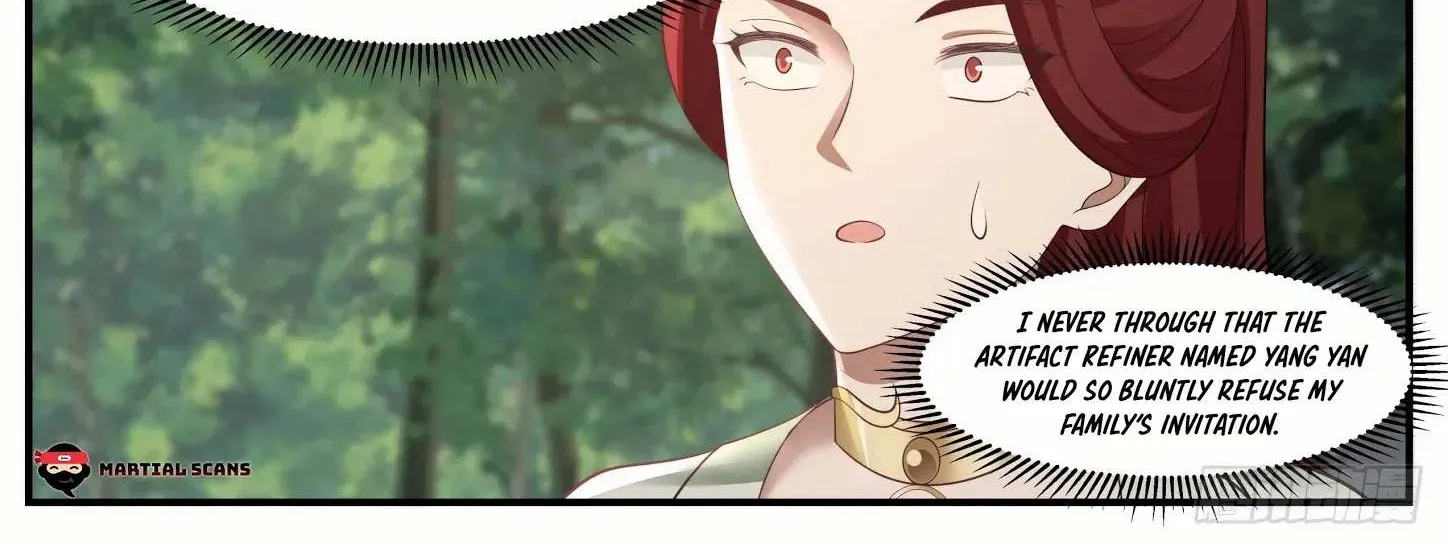 Read Martial Peak chapter 994 image 7 on Lezhin