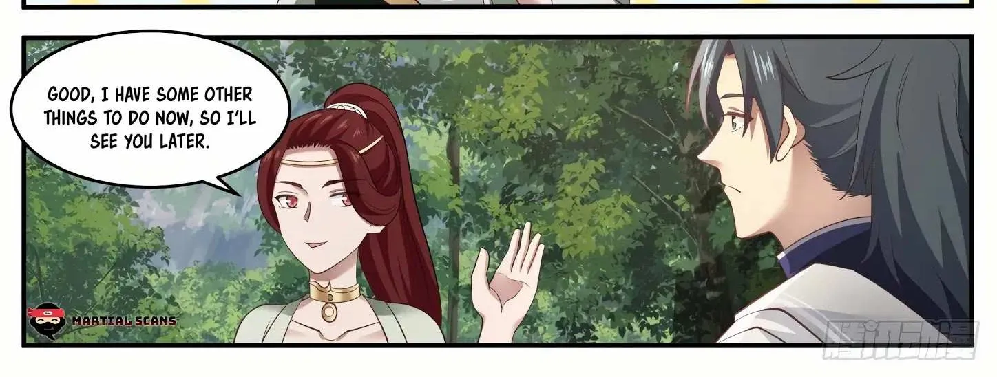 Read Martial Peak chapter 994 image 9 on Lezhin