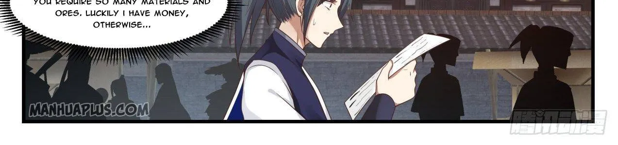 Read Martial Peak chapter 995 image 5 on Lezhin