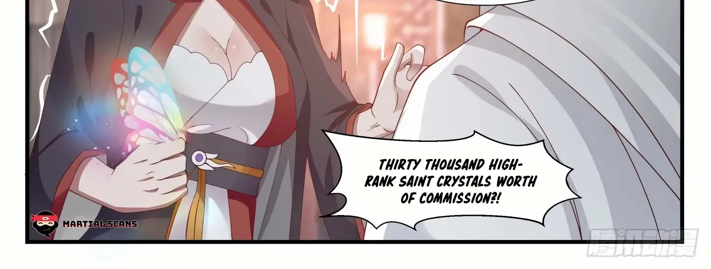 Read Martial Peak chapter 996 image 11 on Lezhin