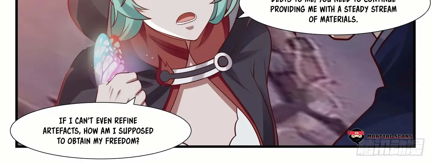 Read Martial Peak chapter 996 image 15 on Lezhin