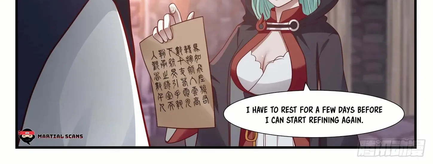 Read Martial Peak chapter 996 image 17 on Lezhin