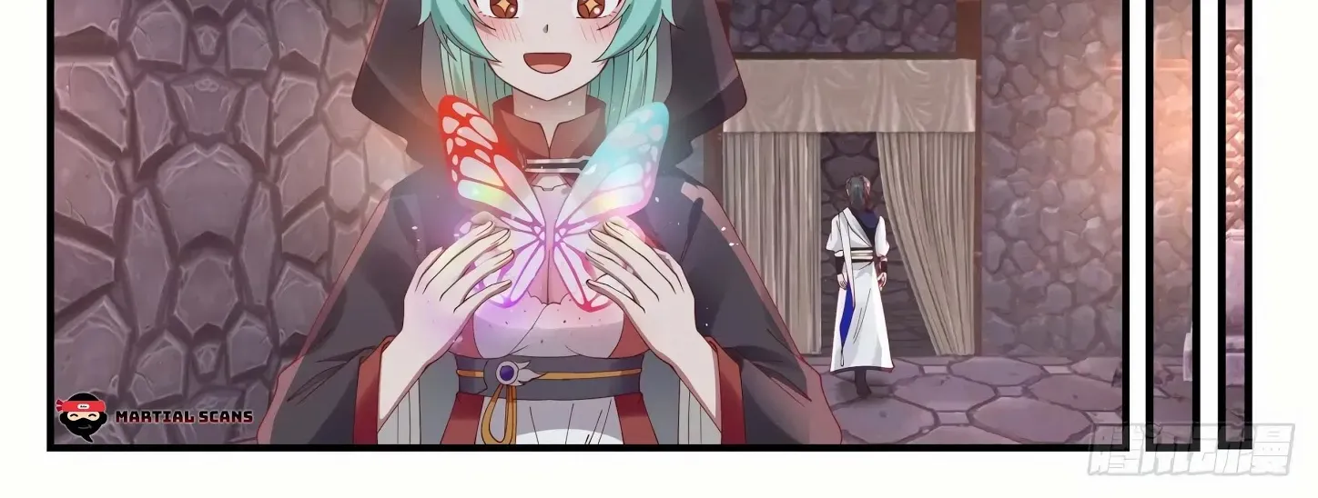 Read Martial Peak chapter 996 image 19 on Lezhin