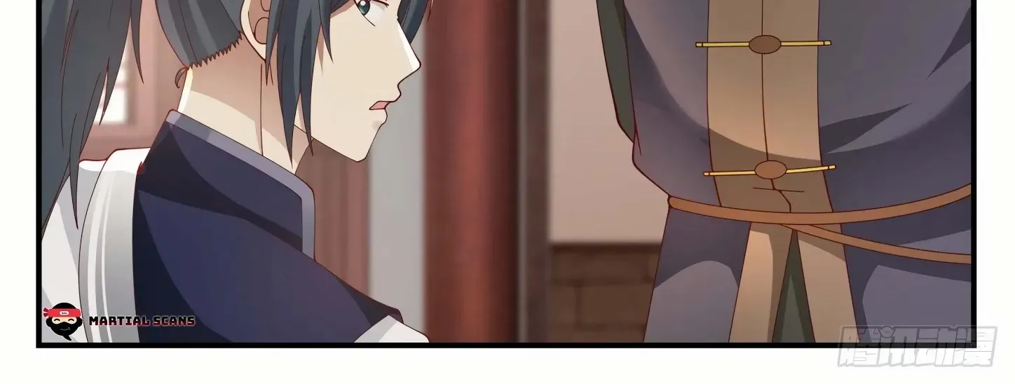 Read Martial Peak chapter 996 image 21 on Lezhin