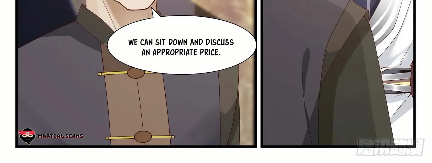 Read Martial Peak chapter 996 image 23 on Lezhin