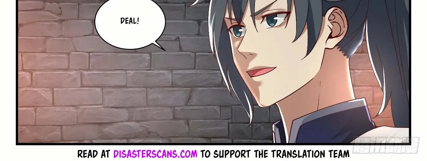 Read Martial Peak chapter 997 image 13 on Lezhin