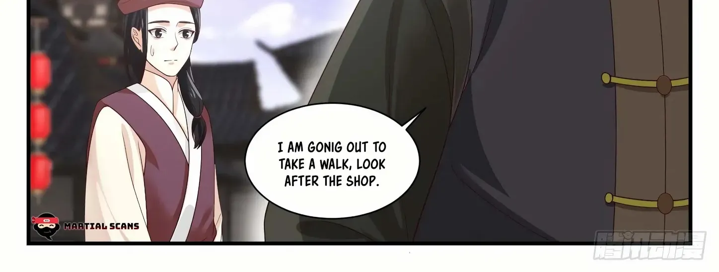 Read Martial Peak chapter 997 image 19 on Lezhin