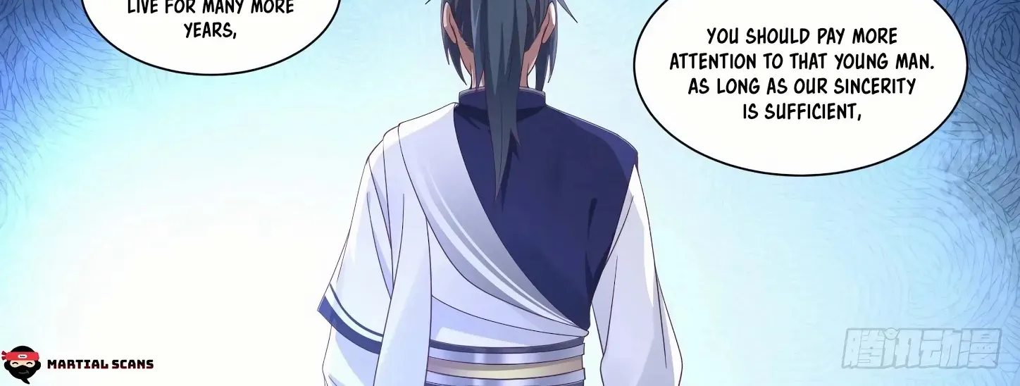 Read Martial Peak chapter 997 image 23 on Lezhin