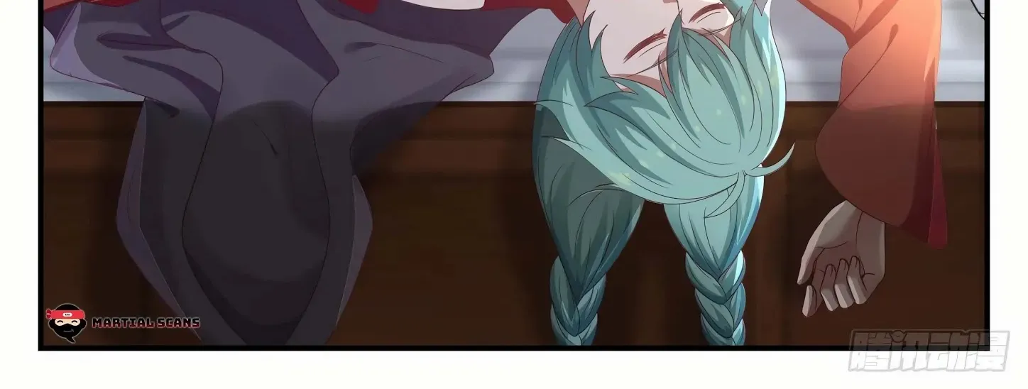 Read Martial Peak chapter 997 image 25 on Lezhin