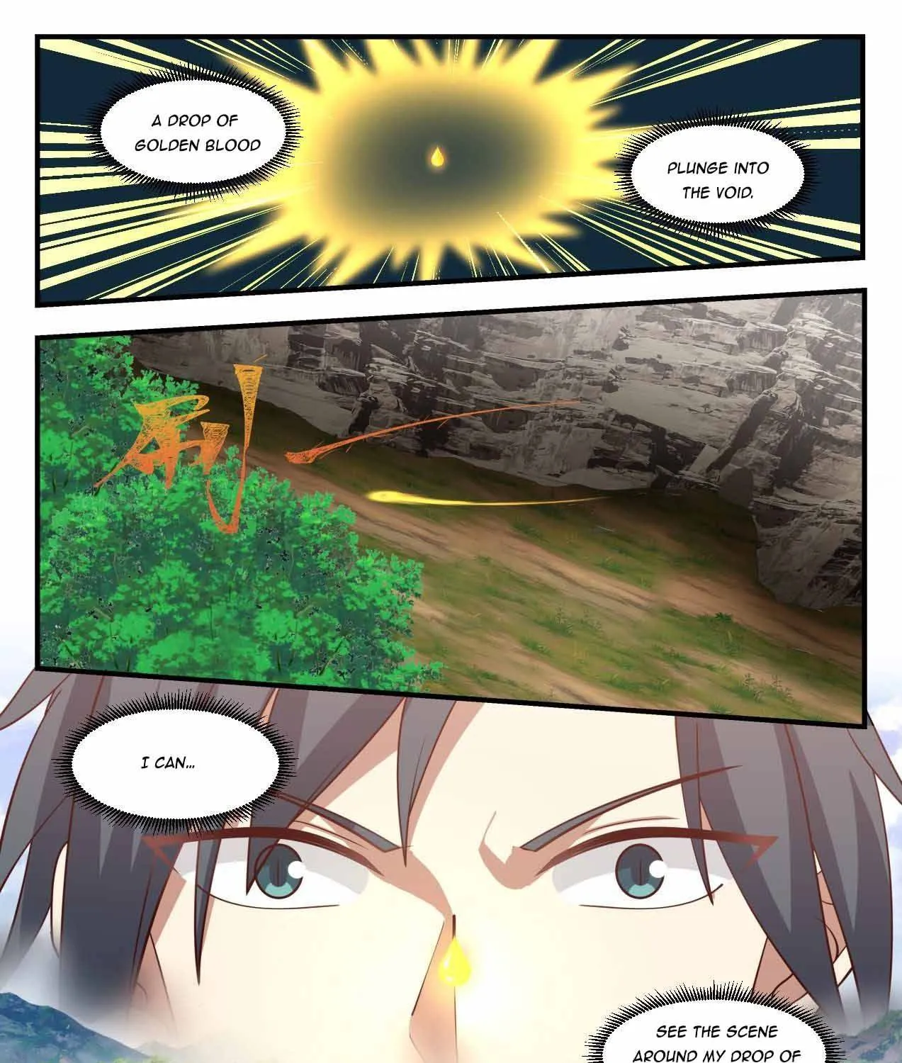Read Martial Peak chapter 998 image 20 on Lezhin