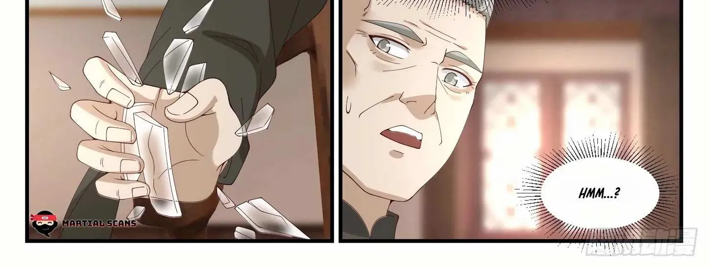 Read Martial Peak chapter 999 image 18 on Lezhin
