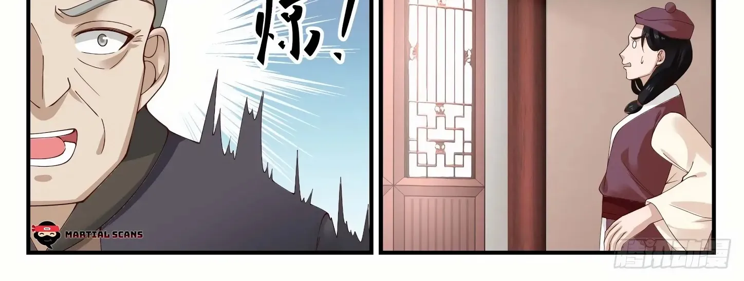 Read Martial Peak chapter 999 image 20 on Lezhin