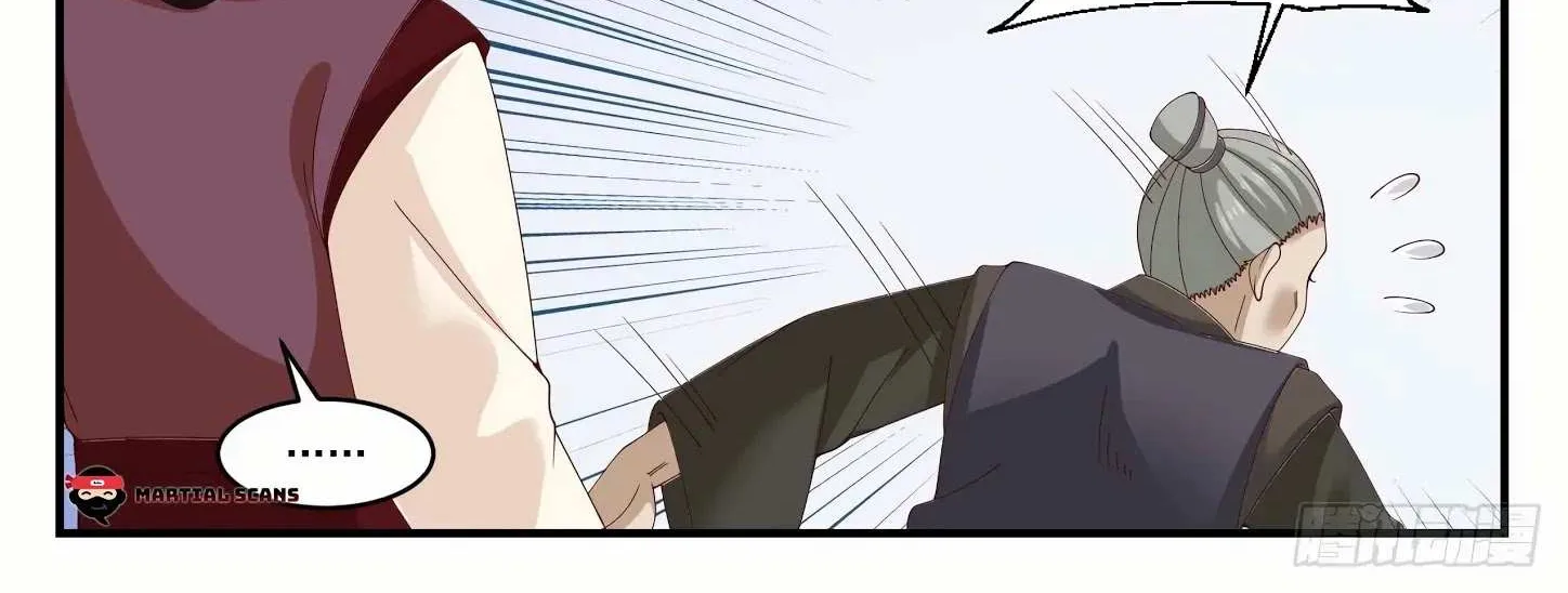 Read Martial Peak chapter 999 image 22 on Lezhin