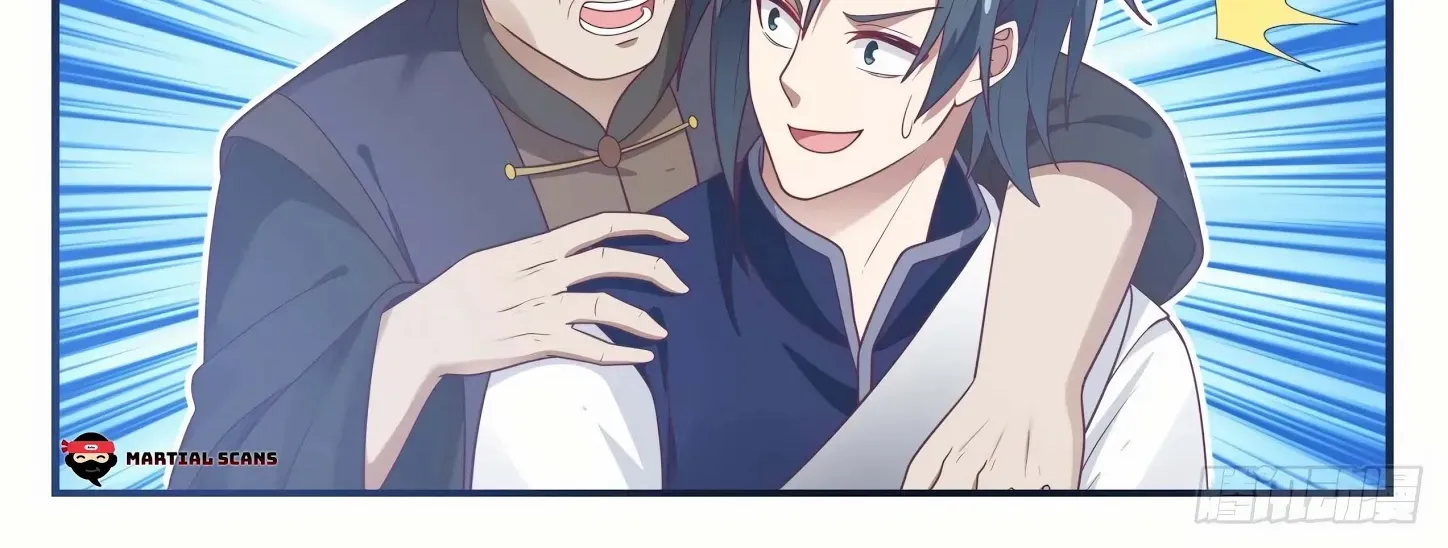 Read Martial Peak chapter 999 image 24 on Lezhin