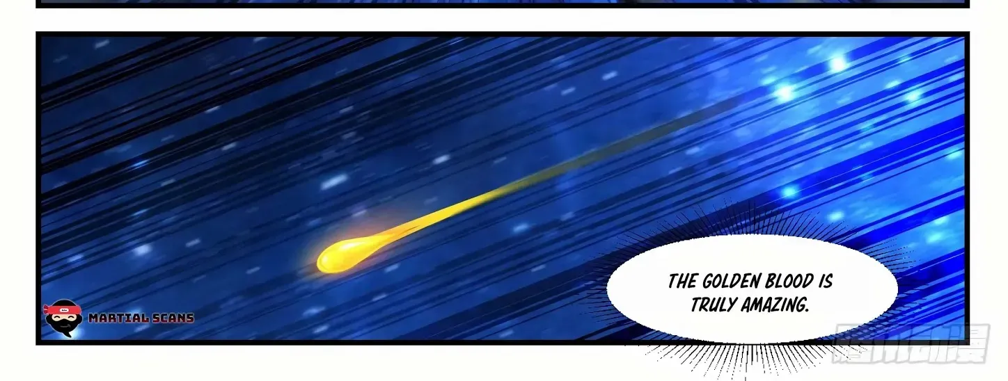 Read Martial Peak chapter 999 image 4 on Lezhin