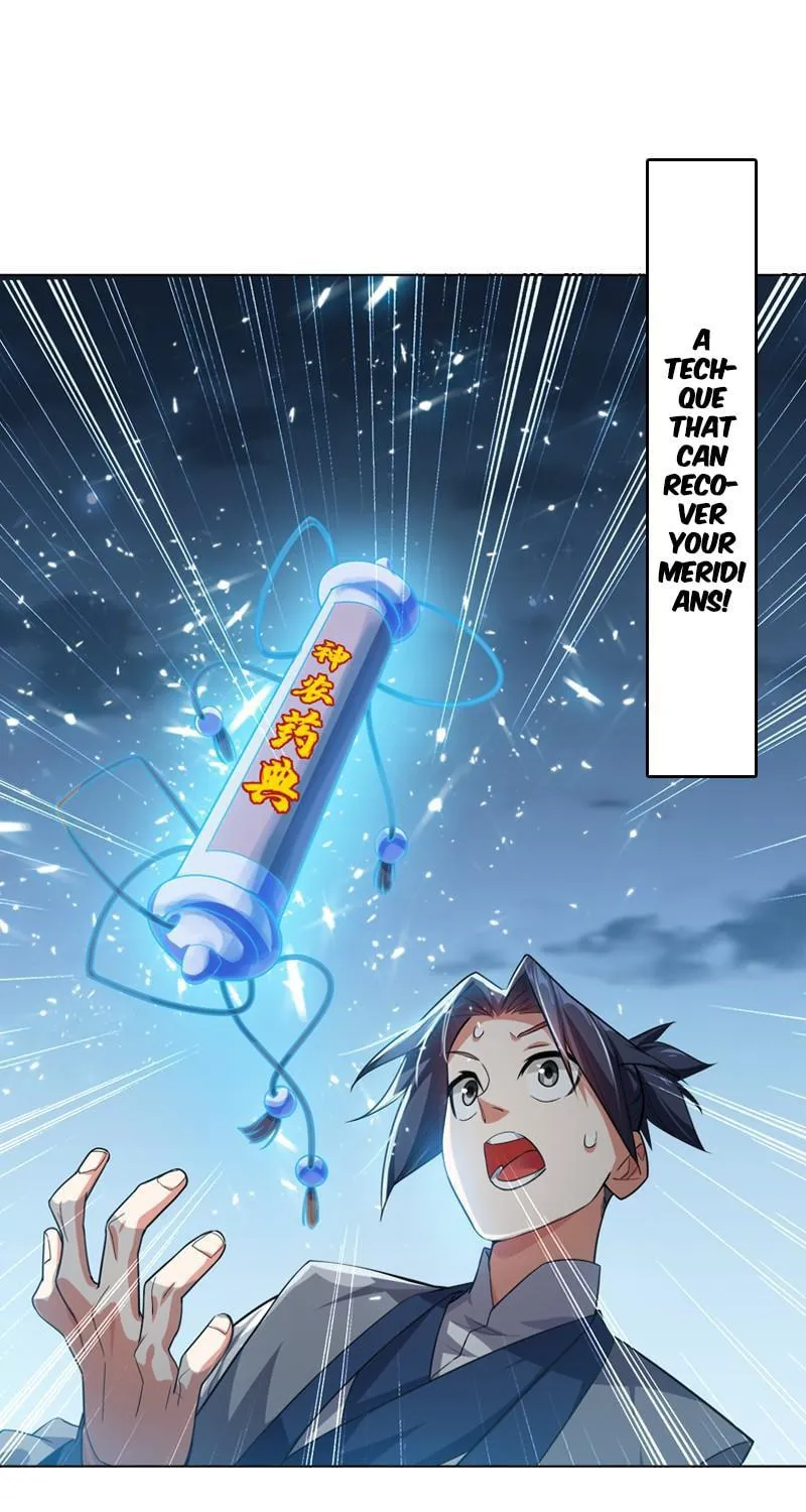 Read Martial Rebel chapter 0 image 13 on Lezhin