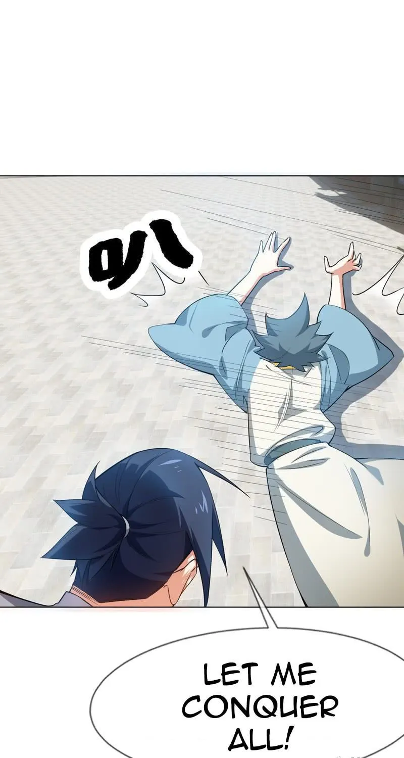 Read Martial Rebel chapter 0 image 19 on Lezhin