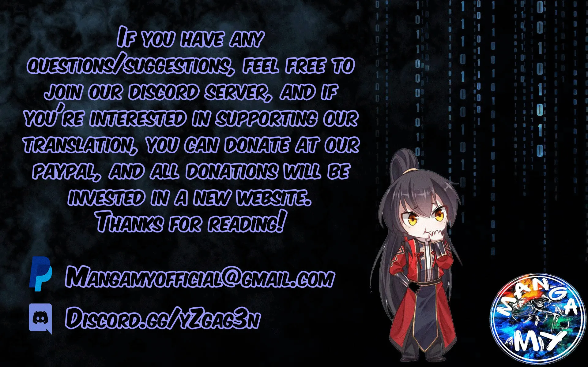 Read Martial Rebel chapter 0 image 22 on Lezhin