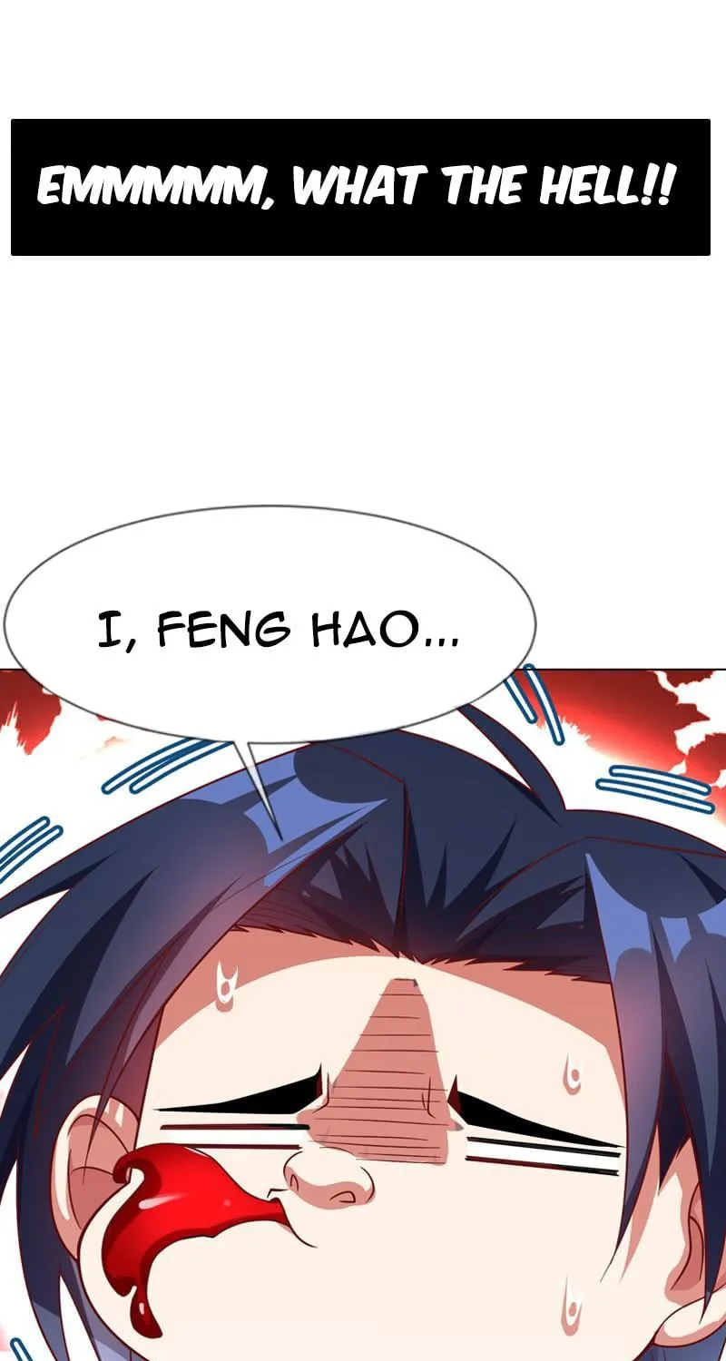 Read Martial Rebel chapter 0 image 6 on Lezhin