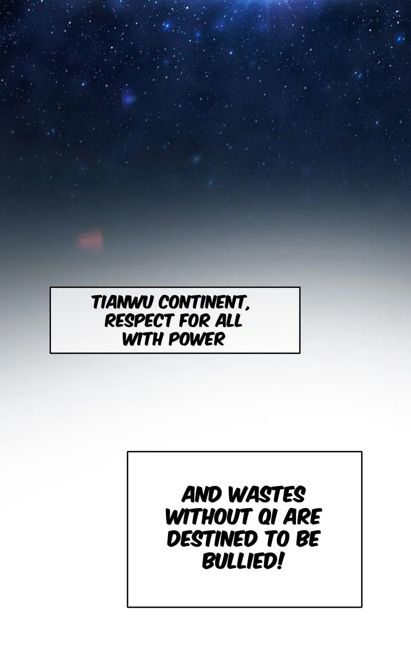 Read Martial Rebel chapter 1 image 1 on Lezhin