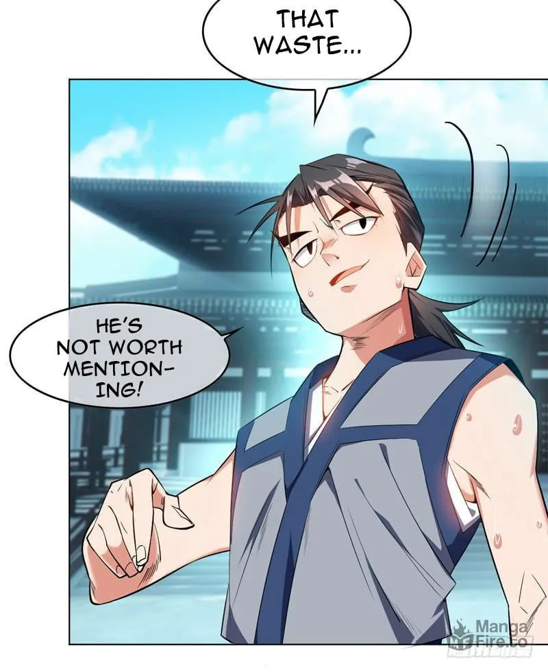 Read Martial Rebel chapter 1 image 13 on Lezhin