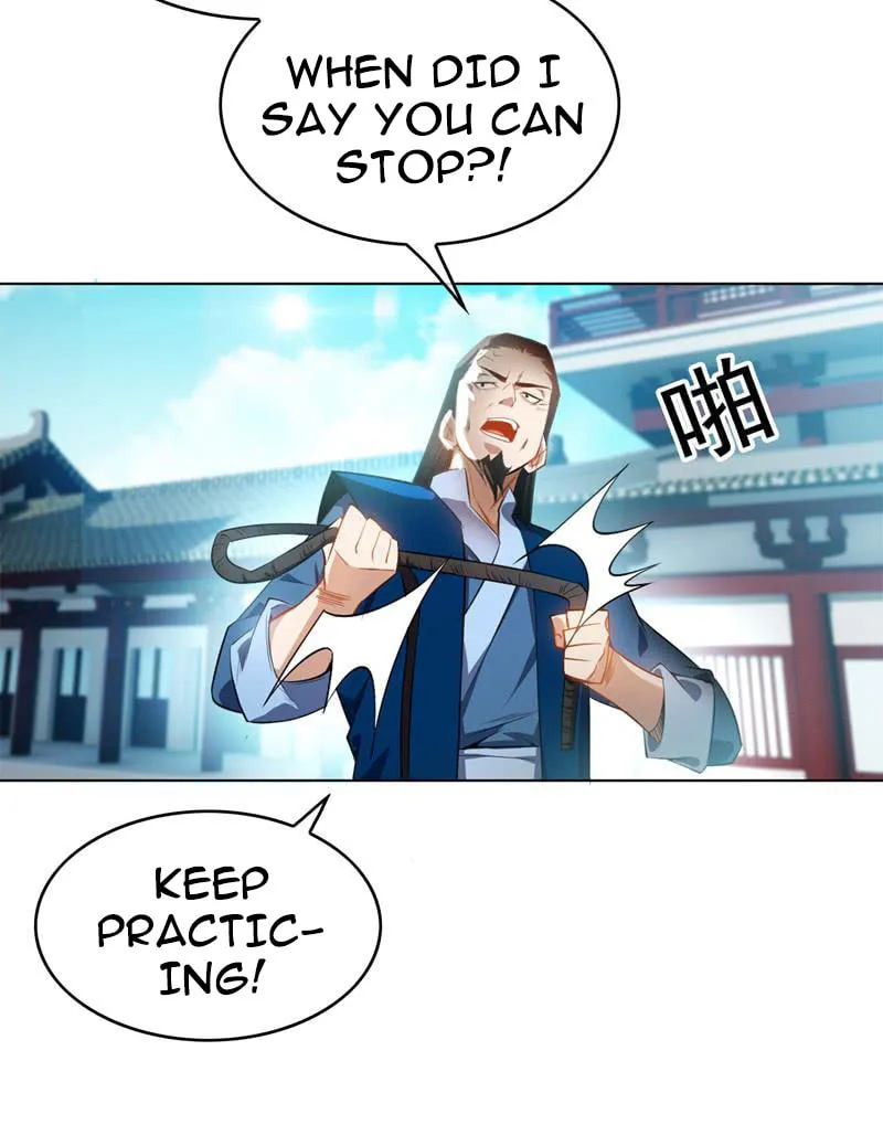 Read Martial Rebel chapter 1 image 16 on Lezhin