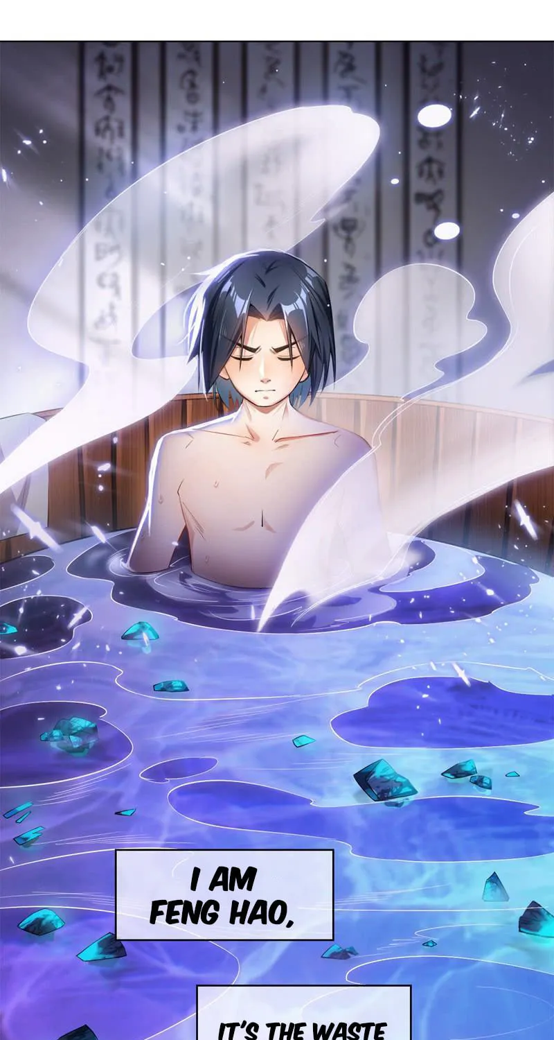Read Martial Rebel chapter 1 image 18 on Lezhin