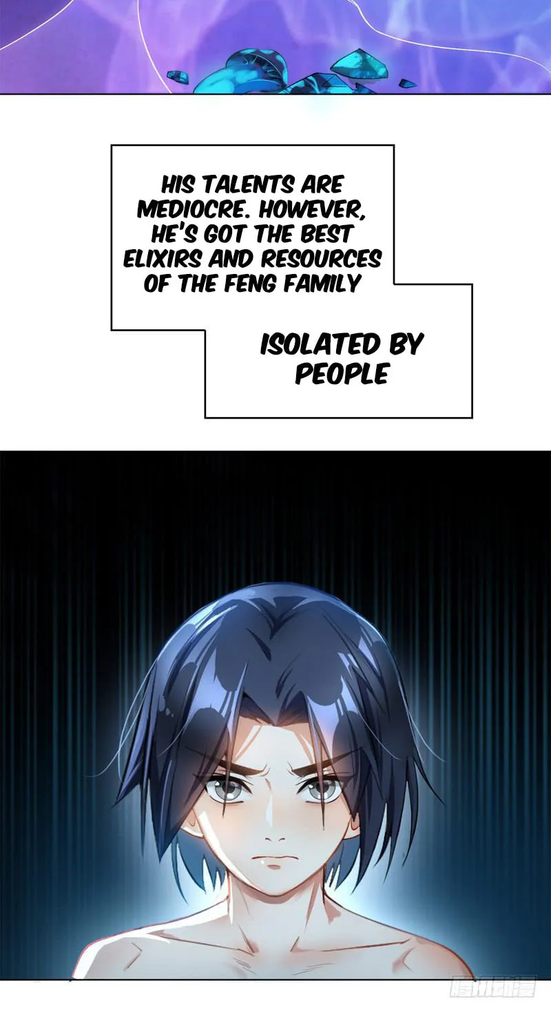 Read Martial Rebel chapter 1 image 20 on Lezhin