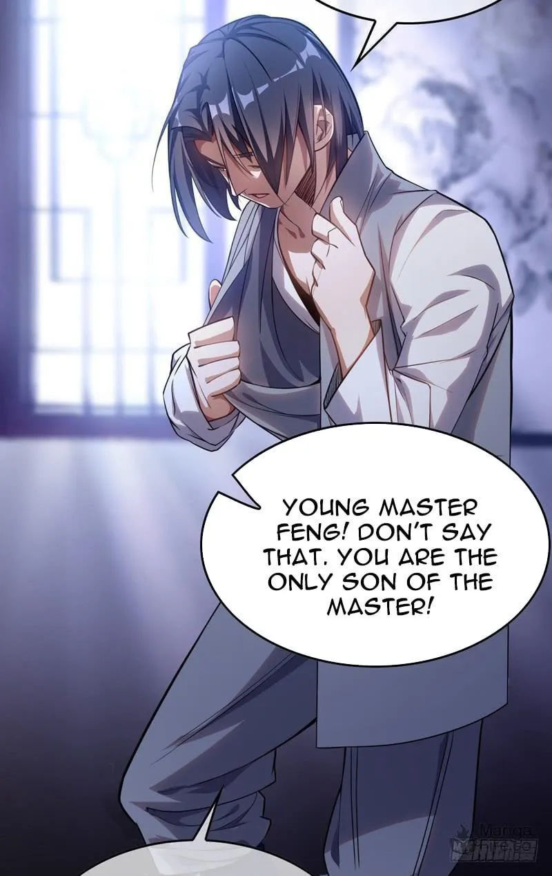Read Martial Rebel chapter 1 image 29 on Lezhin