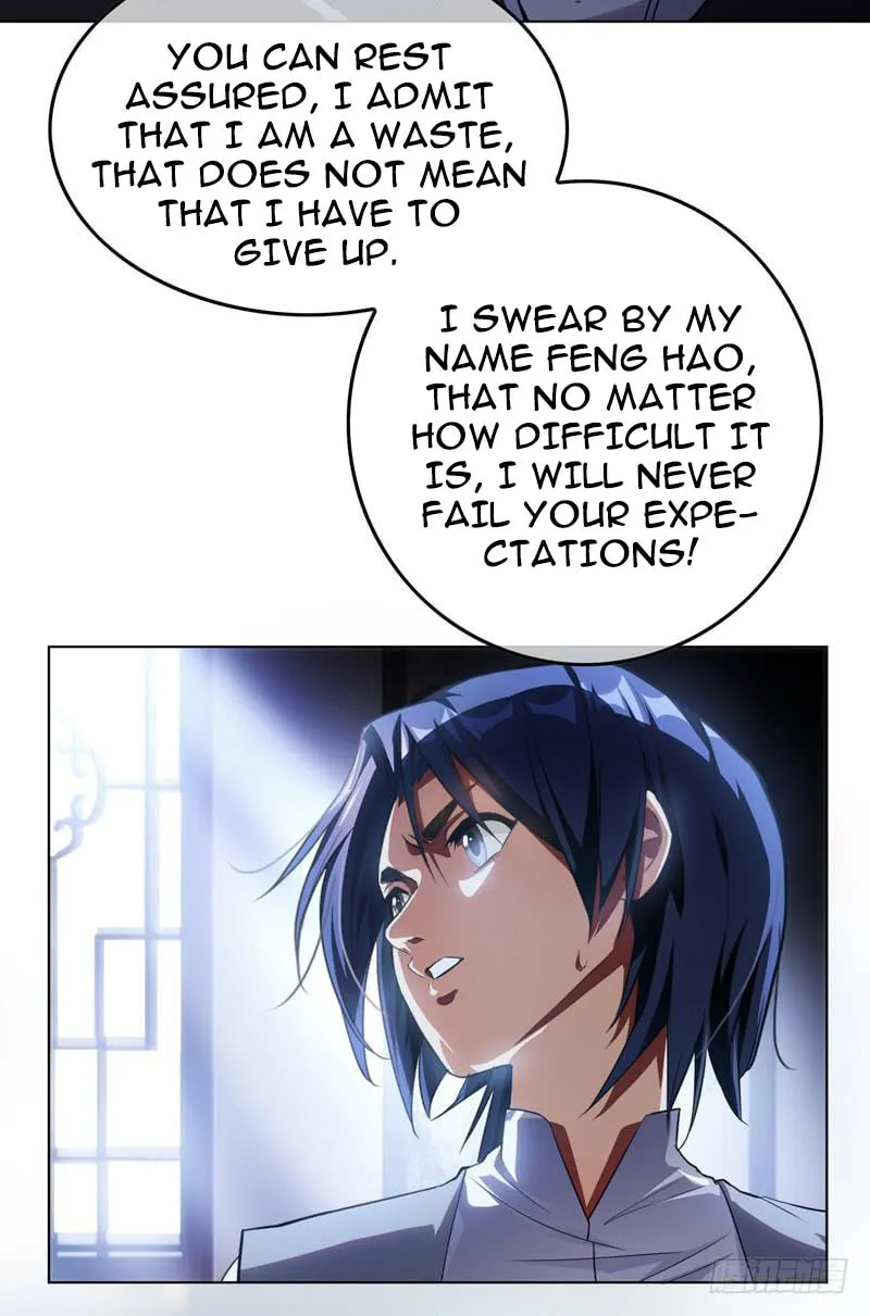 Read Martial Rebel chapter 1 image 30 on Lezhin