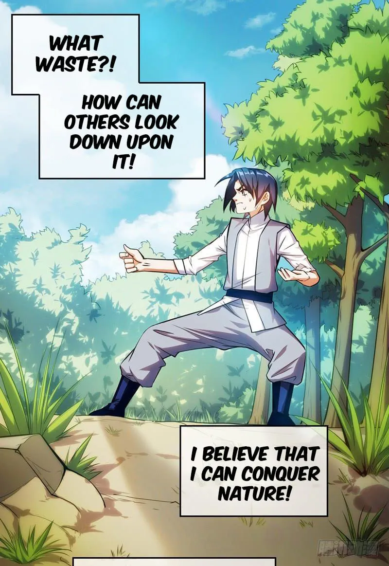Read Martial Rebel chapter 1 image 32 on Lezhin