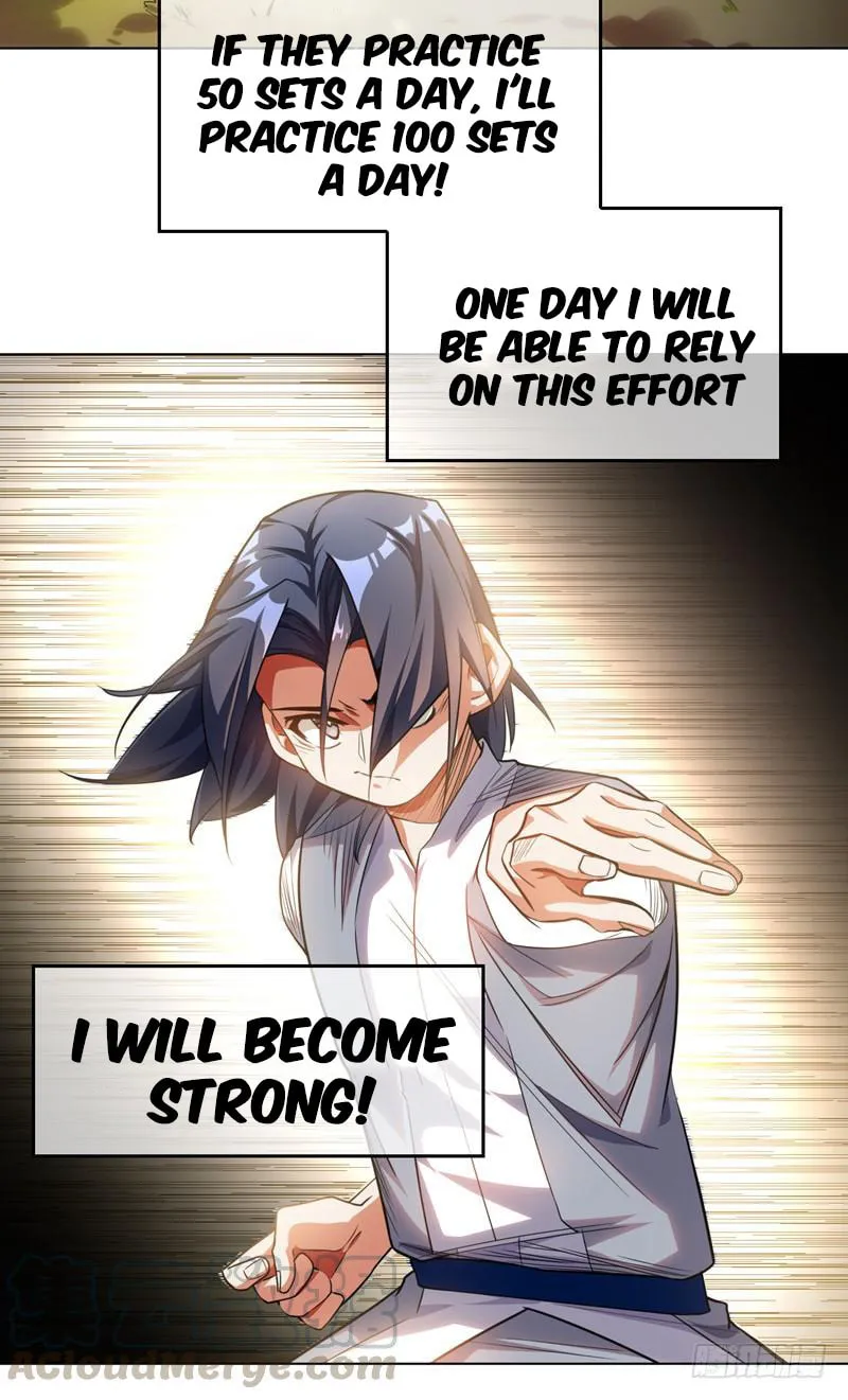 Read Martial Rebel chapter 1 image 33 on Lezhin