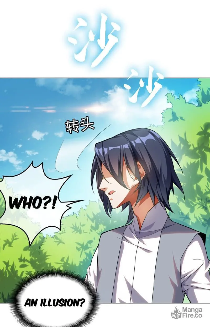 Read Martial Rebel chapter 1 image 34 on Lezhin