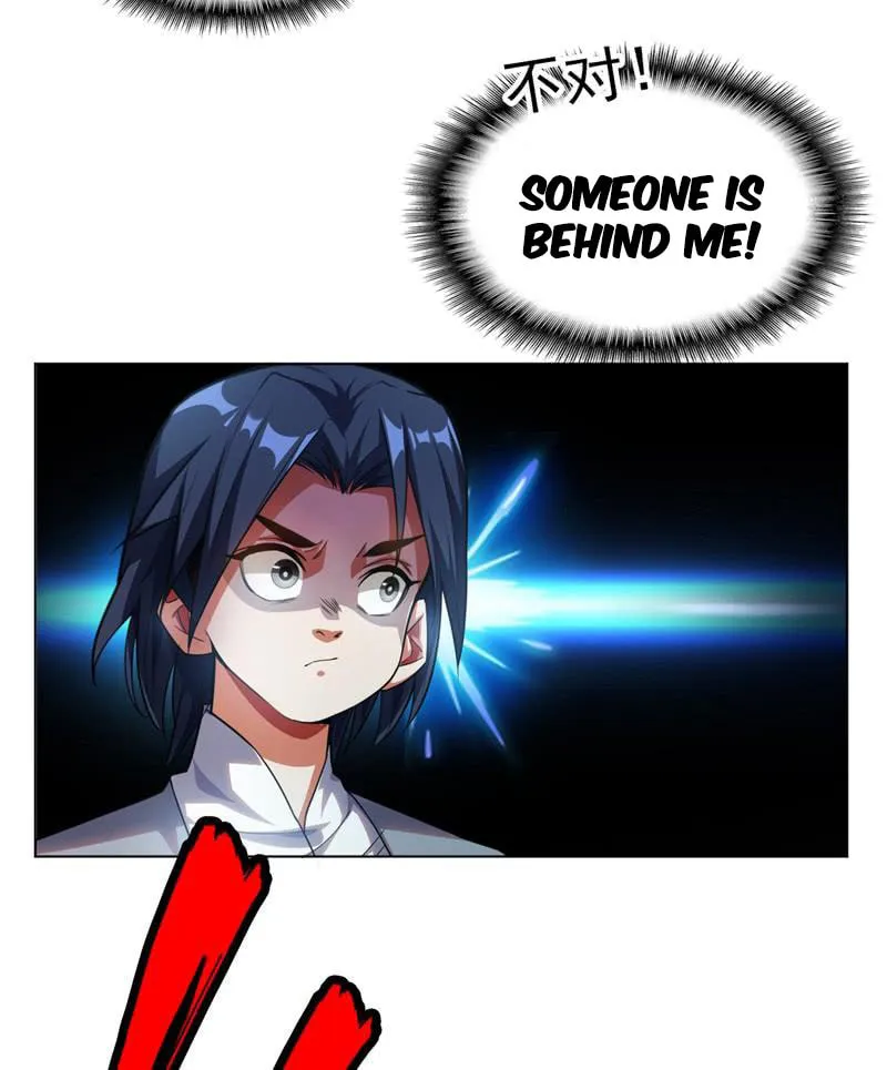 Read Martial Rebel chapter 1 image 35 on Lezhin