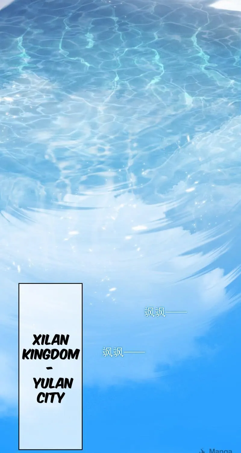 Read Martial Rebel chapter 1 image 4 on Lezhin