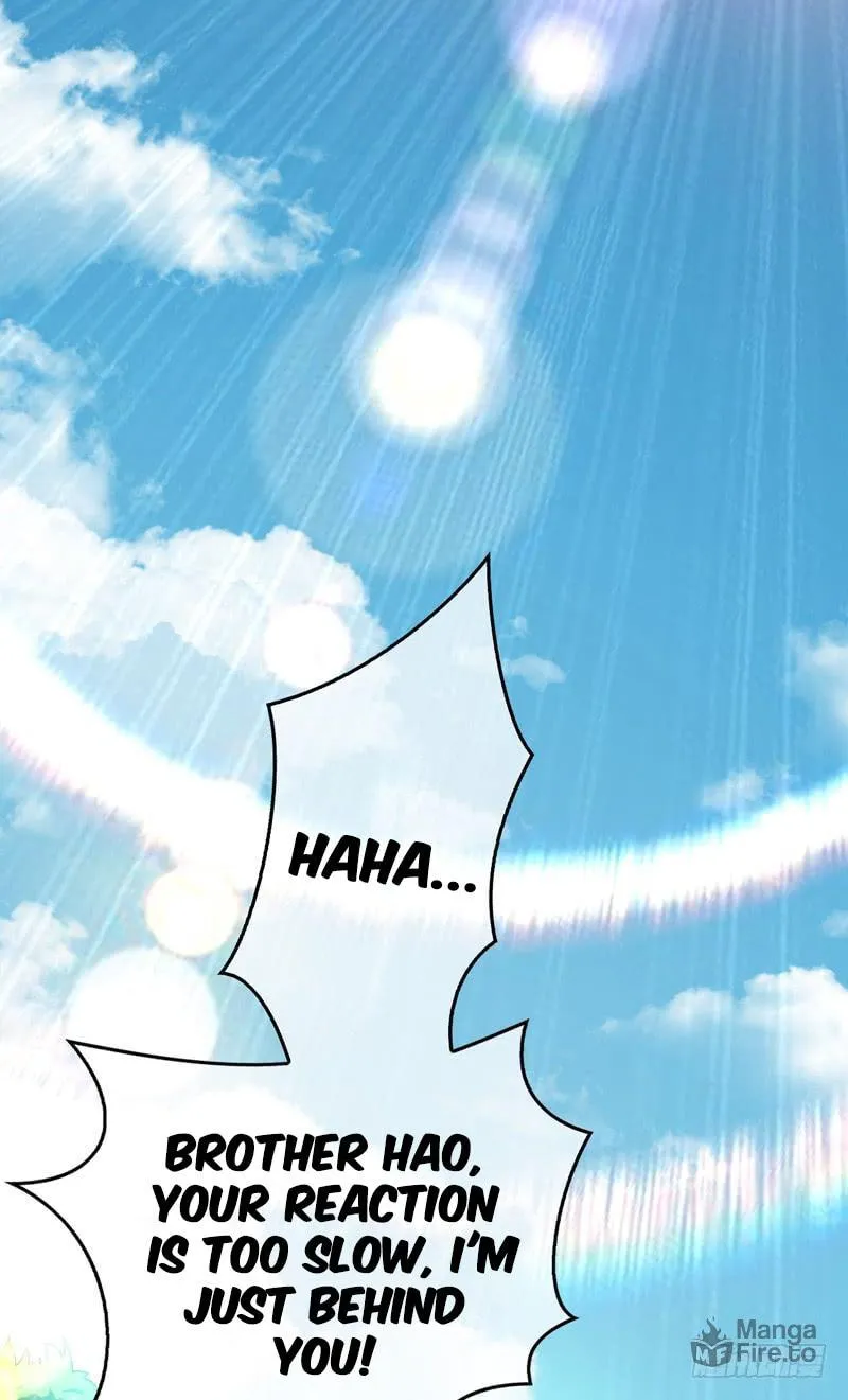 Read Martial Rebel chapter 1 image 40 on Lezhin